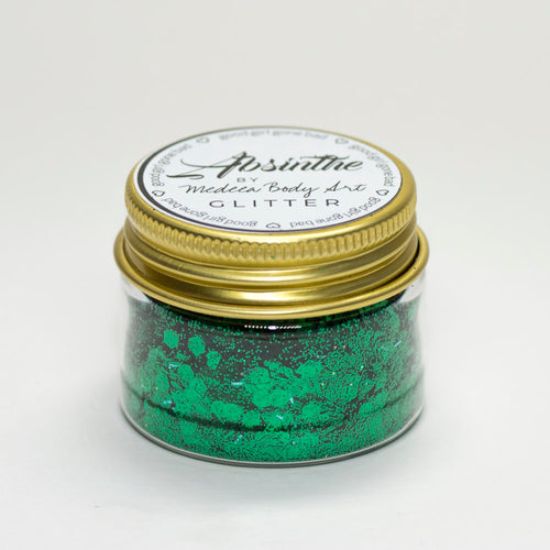 Absinthe Glitter